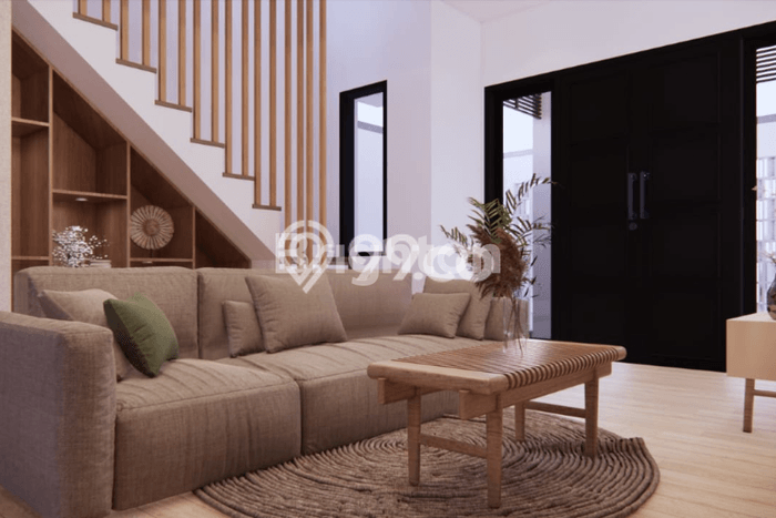 Dijual Hunian Rumah Nyaman 4 Kamar di Penatih, Denpasar Dijual Hunian Rumah Nyaman 4 Kamar di Penatih, Denpasar