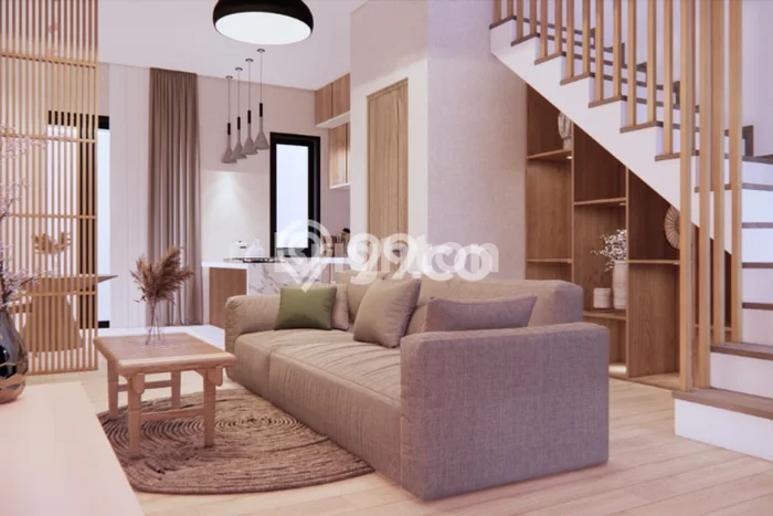 Dijual Hunian Rumah Nyaman 4 Kamar di Penatih, Denpasar Dijual Hunian Rumah Nyaman 4 Kamar di Penatih, Denpasar