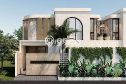Rumah Luxury Modern Tanpa Renovasi di Jimbaran Badung Rumah Luxury Modern Tanpa Renovasi di Jimbaran Badung