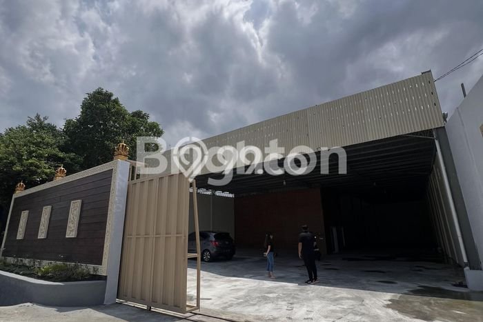 Gudang Bagus Dijual di Kerobokan Kaja Badung Lokasi Strategis Cocok untuk Kembangkan Bisnis Gudang Bagus Dijual di Kerobokan Kaja Badung Lokasi Strategis Cocok untuk Kembangkan Bisnis