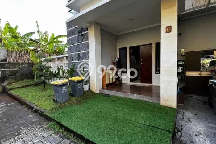 Sewa Rumah Murah di Panjer Denpasar Punya 3 KT Sewa Rumah Murah di Panjer Denpasar Punya 3 KT