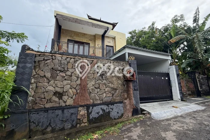 Sewa Rumah Harga Terjangkau di Jimbaran Badung dengan 3 KT Sewa Rumah Harga Terjangkau di Jimbaran Badung dengan 3 KT