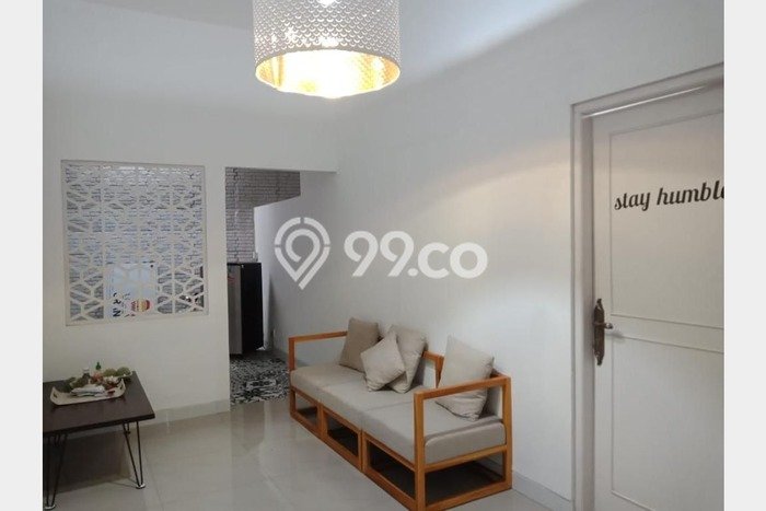 Dijual Rumah Modern 3 KT di Nusa Dua, Badung Dijual Rumah Modern 3 KT di Nusa Dua, Badung