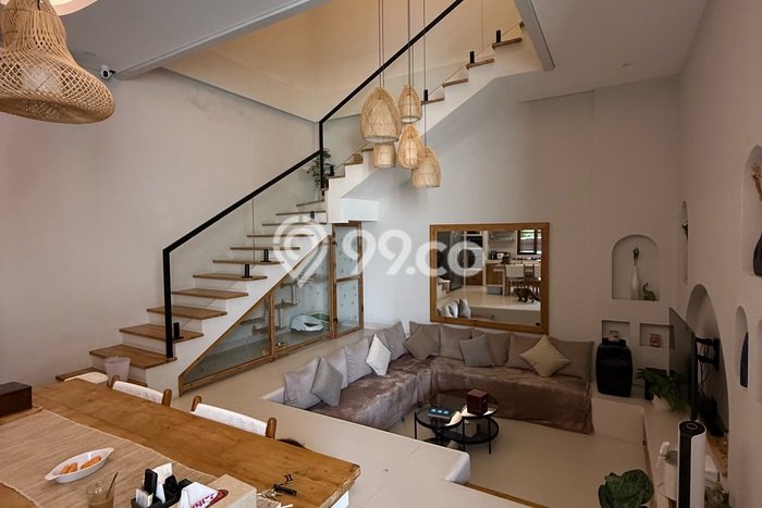 Vila Kawasan , Dimensi 153m2m², Ideal untuk hunian Anda Vila Kawasan , Dimensi 153m2m², Ideal untuk hunian Anda