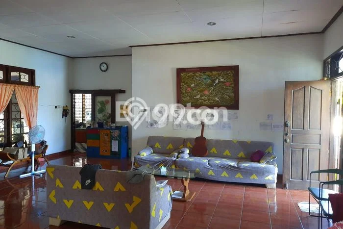 Jual Rumah Mewah Elegan Dengan View Eksklusif di Ungasan, Badung Jual Rumah Mewah Elegan Dengan View Eksklusif di Ungasan, Badung