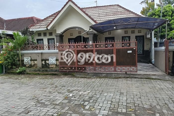 Rumah sewa siap huni 3 KT di Padangsambian Kaja, Denpasar Rumah sewa siap huni 3 KT di Padangsambian Kaja, Denpasar