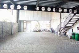 Dijual! Komersial di Ubung Kaja Denpasar LT 300m2 / LB 325m2 Kawasan Bisnis Dijual! Komersial di Ubung Kaja Denpasar LT 300m2 / LB 325m2 Kawasan Bisnis