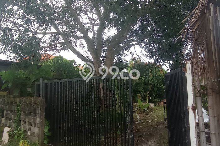 Kavling Tanah Lokasi Strategis di Denpasar Barat, Denpasar Disewakan 700m2 Kavling Tanah Lokasi Strategis di Denpasar Barat, Denpasar Disewakan 700m2