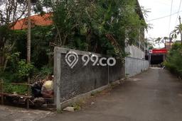 Dijual Tanah di Badung, Luas 415m2 SHM Dijual Tanah di Badung, Luas 415m2 SHM