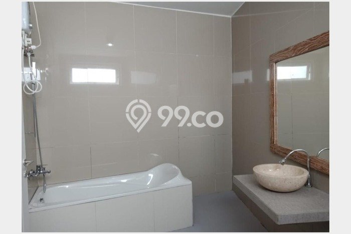 Dijual Rumah Modern 3 KT di Nusa Dua, Badung Dijual Rumah Modern 3 KT di Nusa Dua, Badung