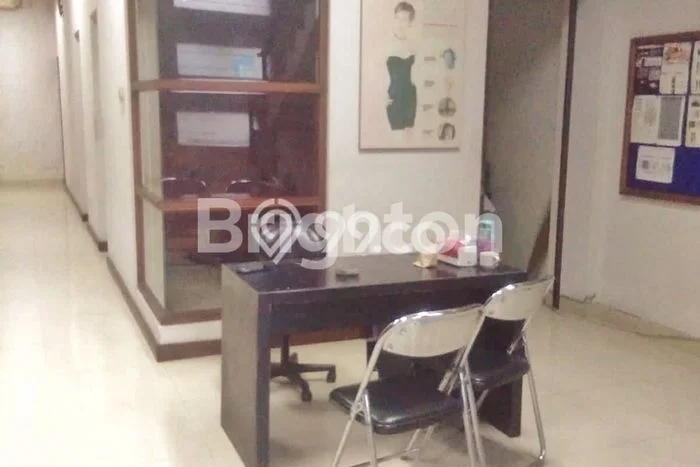 Paling Diincar! Ruko Dijual di Renon Harga Kompetitif Paling Diincar! Ruko Dijual di Renon Harga Kompetitif