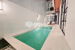 Vila Siap Huni di , Area 120m2m², Akses Mudah Pusat Kota Vila Siap Huni di , Area 120m2m², Akses Mudah Pusat Kota