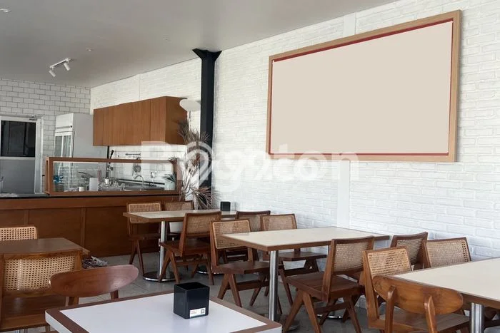 Unit Komersial Tersedia di Seminyak Spesifikasi LB 282m2 Unit Komersial Tersedia di Seminyak Spesifikasi LB 282m2