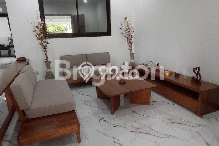 Jarang Ada! Rumah Sewa 4 Kamar Nyaman Siap Huni Jimbaran Jarang Ada! Rumah Sewa 4 Kamar Nyaman Siap Huni Jimbaran