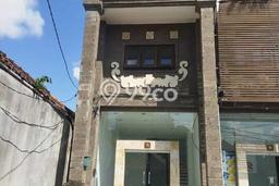 Ruko disewakan lokasi strategis Denpasar Utara Denpasar 120m2 Ruko disewakan lokasi strategis Denpasar Utara Denpasar 120m2