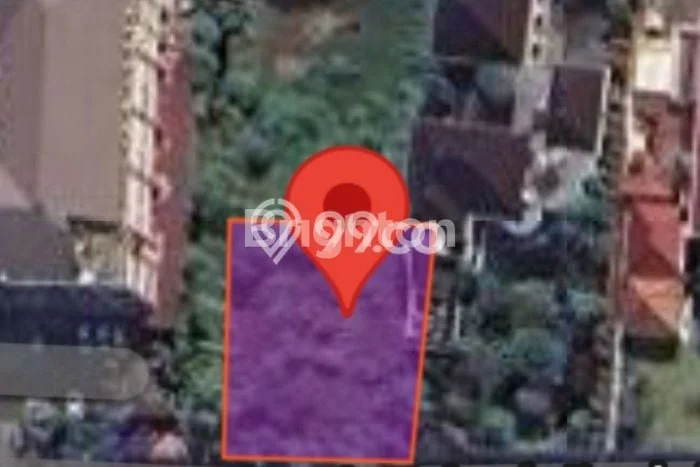 Tanah Disewa di Renon Strategis dan Memiliki Luas 860m2 Tanah Disewa di Renon Strategis dan Memiliki Luas 860m2