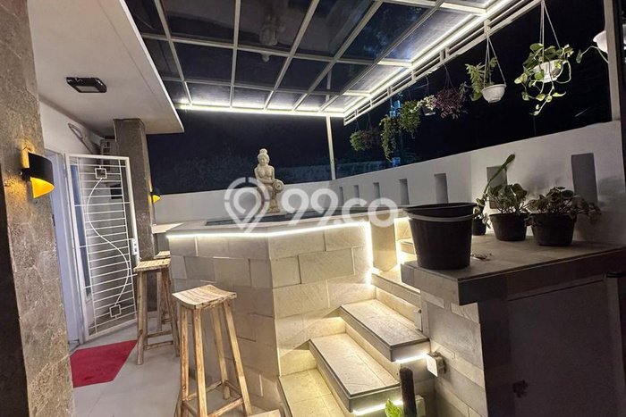 Jarang Ada! Rumah Sewa 4 Kamar Bagus Siap Huni Jimbaran Jarang Ada! Rumah Sewa 4 Kamar Bagus Siap Huni Jimbaran