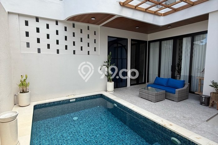 Vila Kawasan , Dimensi 153m2m², Ideal untuk hunian Anda Vila Kawasan , Dimensi 153m2m², Ideal untuk hunian Anda