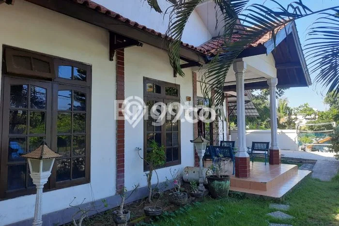 Jual Rumah Mewah Elegan Dengan View Eksklusif di Ungasan, Badung Jual Rumah Mewah Elegan Dengan View Eksklusif di Ungasan, Badung