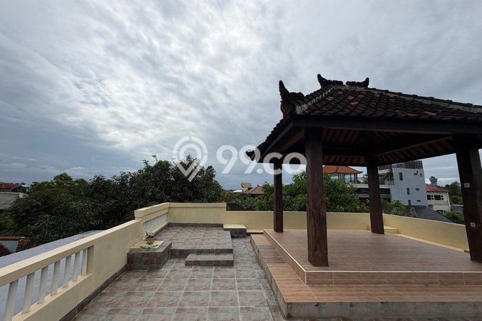 Sewa Rumah Harga Terjangkau di Jimbaran Badung dengan 3 KT Sewa Rumah Harga Terjangkau di Jimbaran Badung dengan 3 KT