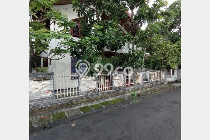 Rumah Mewah LB 478m2 Siap Pakai Desain Elegan di Pemecutan Kaja, Denpasar Rumah Mewah LB 478m2 Siap Pakai Desain Elegan di Pemecutan Kaja, Denpasar