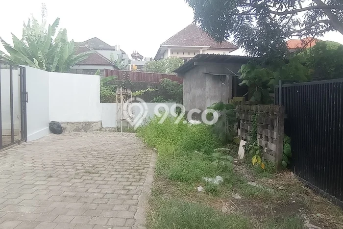 Kavling Tanah Lokasi Strategis di Denpasar Barat, Denpasar Disewakan 700m2 Kavling Tanah Lokasi Strategis di Denpasar Barat, Denpasar Disewakan 700m2