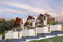 Vila Kawasan , Area 100m2m², Ideal untuk berbagai keperluan Vila Kawasan , Area 100m2m², Ideal untuk berbagai keperluan