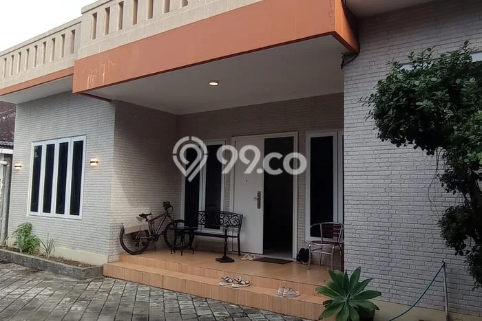 Rumah sewa siap huni 3 Kamar Tidur di Kapal, Badung Rumah sewa siap huni 3 Kamar Tidur di Kapal, Badung