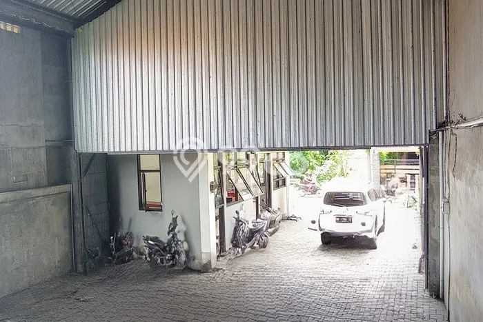 Dijual! Komersial di Ubung Kaja Denpasar LT 300m2 / LB 325m2 Kawasan Bisnis Dijual! Komersial di Ubung Kaja Denpasar LT 300m2 / LB 325m2 Kawasan Bisnis
