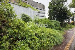 Dijual Tanah di Badung, Luas 944m2 SHM Dijual Tanah di Badung, Luas 944m2 SHM