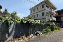 Tanah Strategis Dijual di Denpasar Barat Denpasar 200m2 Tanah Strategis Dijual di Denpasar Barat Denpasar 200m2