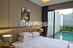 Vila di Ubud, Luas 100m2m², Dekat Mudah Fasilitas Umum, Available Vila di Ubud, Luas 100m2m², Dekat Mudah Fasilitas Umum, Available