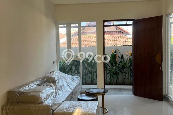 Hunian Mewah LB 250m2 Siap Pakai Desain Elegan di Pemecutan Kelod, Denpasar Hunian Mewah LB 250m2 Siap Pakai Desain Elegan di Pemecutan Kelod, Denpasar
