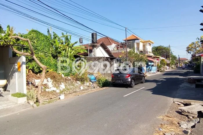 Jarang Ada! Tanah Kavling Disewakan di Denpasar 346m2 Jarang Ada! Tanah Kavling Disewakan di Denpasar 346m2