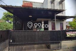 Dijual Rumah 4 Kamar Lokasi Ideal Nyaman dan Strategis di Pancoran Mas Dijual Rumah 4 Kamar Lokasi Ideal Nyaman dan Strategis di Pancoran Mas
