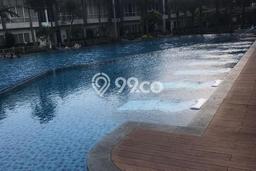 Siap Huni Apartemen di Jakarta Barat 3 Kamar & 2 Kamar Mandi, Luas 68m2 Siap Huni Apartemen di Jakarta Barat 3 Kamar & 2 Kamar Mandi, Luas 68m2