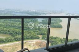 Siap Huni Apartemen Prestisius di Pantai Indah Kapuk 3 Kamar & 2 Kamar Mandi Siap Huni Apartemen Prestisius di Pantai Indah Kapuk 3 Kamar & 2 Kamar Mandi