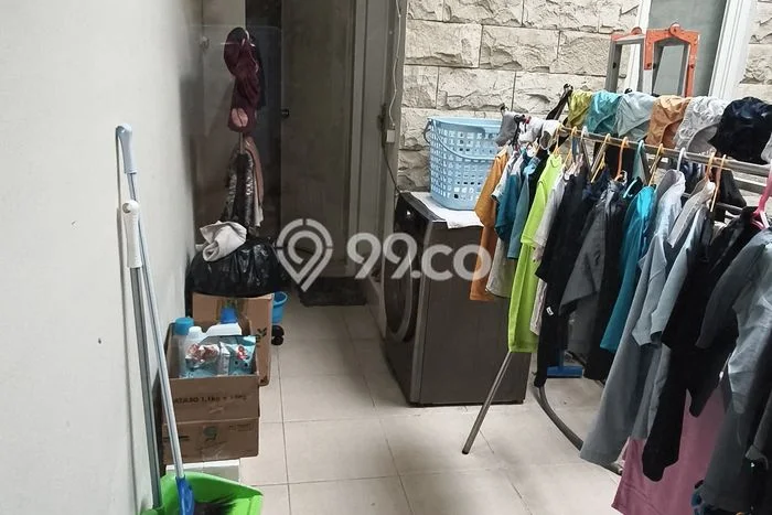 Rumah Luas Asri 3 KT Siap Huni di Wonorejo Surabaya Rumah Luas Asri 3 KT Siap Huni di Wonorejo Surabaya