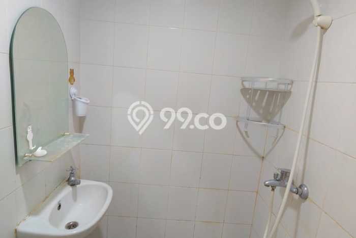 Apartemen Minimalis di Bubutan Surabaya dengan 1 KT & 1 KM Apartemen Minimalis di Bubutan Surabaya dengan 1 KT & 1 KM