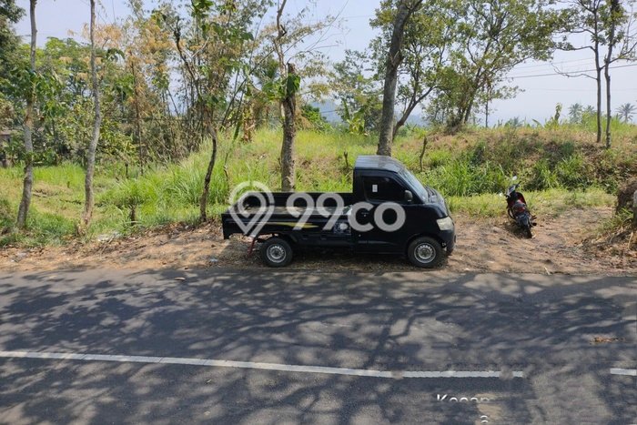 Kavling Tanah Dijual di Wonosari Malang Spesifikasi 6394m2 Kavling Tanah Dijual di Wonosari Malang Spesifikasi 6394m2