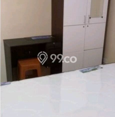 Unit Apartemen 1 Kamar & 1 Kamar Mandi Dijual di Tenggilis Mejoyo, Surabaya Unit Apartemen 1 Kamar & 1 Kamar Mandi Dijual di Tenggilis Mejoyo, Surabaya