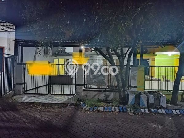 Dijual Rumah Minimalis Bagus Punya 2 KT di Sidoarjo Sidoarjo SHM Dijual Rumah Minimalis Bagus Punya 2 KT di Sidoarjo Sidoarjo SHM