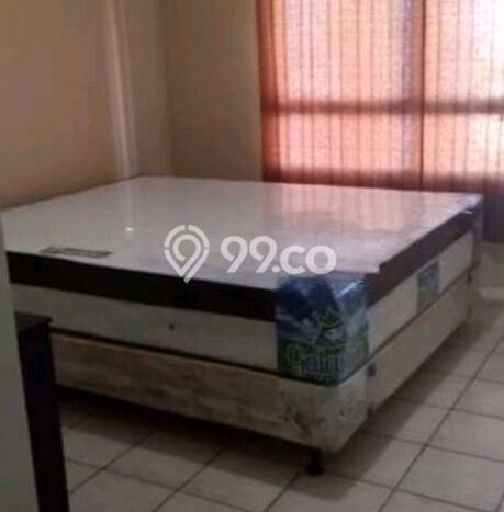 Unit Apartemen 1 Kamar & 1 Kamar Mandi Dijual di Tenggilis Mejoyo, Surabaya Unit Apartemen 1 Kamar & 1 Kamar Mandi Dijual di Tenggilis Mejoyo, Surabaya