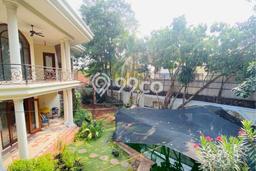 Rumah Mewah LB 850m2 Siap Huni Desain Elegan di Kemang, Jakarta Selatan Rumah Mewah LB 850m2 Siap Huni Desain Elegan di Kemang, Jakarta Selatan