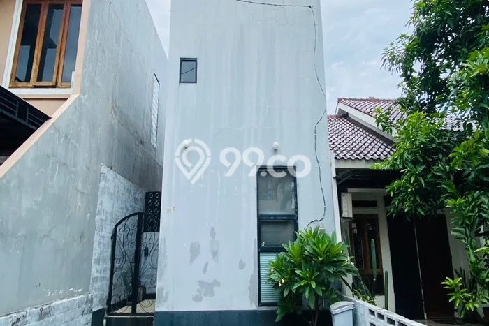 Sewa cepat hunian minimalis strategis 3 Kamar di Pasar Minggu, Jakarta Selatan Sewa cepat hunian minimalis strategis 3 Kamar di Pasar Minggu, Jakarta Selatan