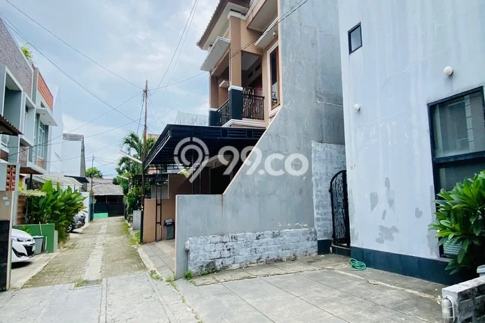 Sewa cepat hunian minimalis strategis 3 Kamar di Pasar Minggu, Jakarta Selatan Sewa cepat hunian minimalis strategis 3 Kamar di Pasar Minggu, Jakarta Selatan