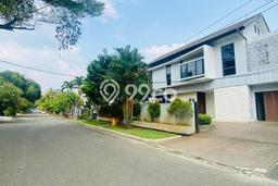 Best Deal Hunian Mewah Ideal dan Luas di Pancoran, Jakarta Selatan Best Deal Hunian Mewah Ideal dan Luas di Pancoran, Jakarta Selatan