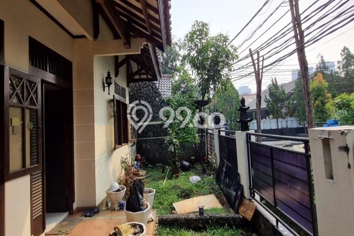 Jarang Ada! Rumah Kontrakan 5 Kamar Bagus Siap Huni Pejaten Jarang Ada! Rumah Kontrakan 5 Kamar Bagus Siap Huni Pejaten