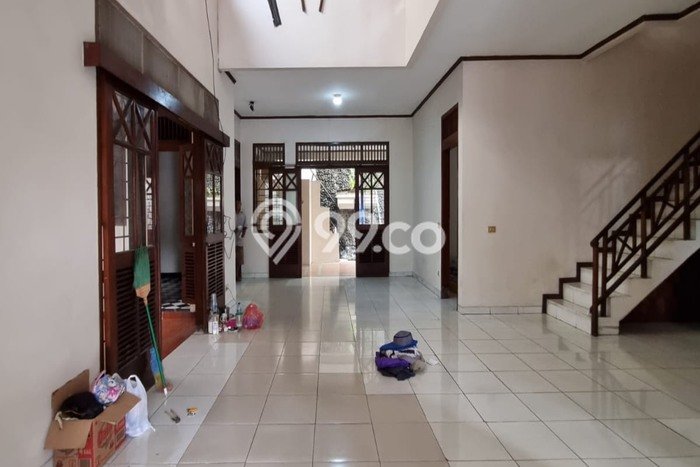 Jarang Ada! Rumah Kontrakan 5 Kamar Bagus Siap Huni Pejaten Jarang Ada! Rumah Kontrakan 5 Kamar Bagus Siap Huni Pejaten