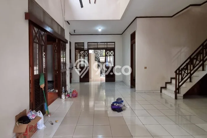 Sewa Rumah Harga Terjangkau di Pejaten Jakarta Selatan dengan 5 KT Sewa Rumah Harga Terjangkau di Pejaten Jakarta Selatan dengan 5 KT
